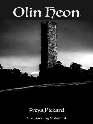 cover image of Olin Heon